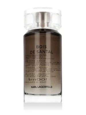 Koupit Online Karl Lagerfeld Bois de Santal EDT tester 100 ml M