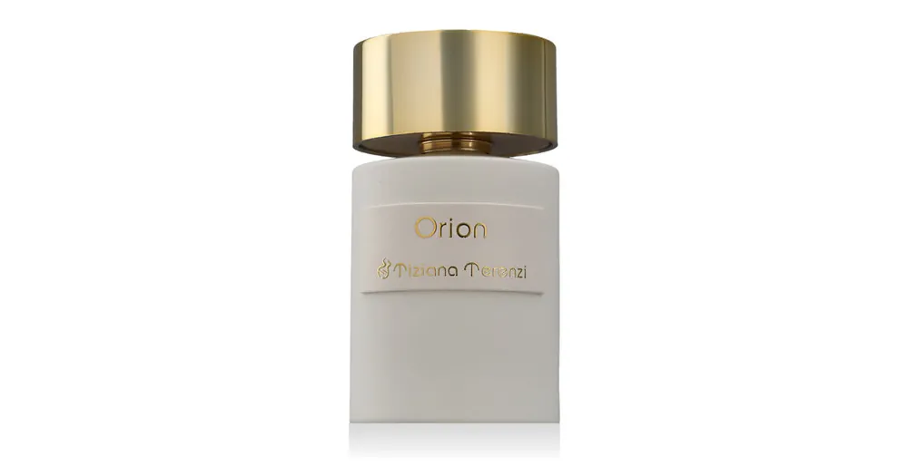 Autentický Tiziana Terenzi Orion vlasový sprej 50 ml UNISEX