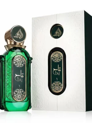 Aktuální Athoor Al Alam Taj 1 EDP rozbaleno 90 ml UNISEX