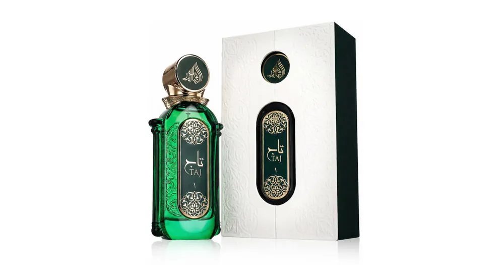 Aktuální Athoor Al Alam Taj 1 EDP rozbaleno 90 ml UNISEX