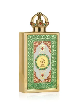 Lattafa Pride Queen Of Arabia EDP 100 ml W Akční Nabídka