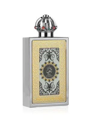 Nízká Cena Lattafa Pride King Of Arabia EDP 100 ml UNISEX
