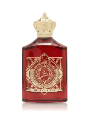 House of Perfumes Glorious Oud Ambari EDP 100 ml UNISEX Akční Cena