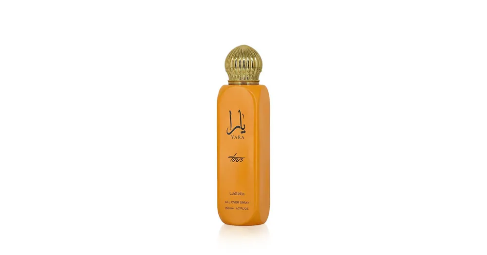 Lattafa Yara Tous tělový sprej 150 ml W Rychlé Dodání