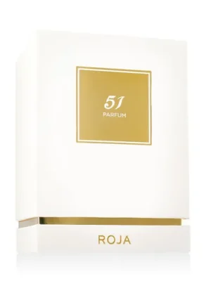 Přímo Od Výrobce Roja Parfums 51 Pour Femme Parfém 50 ml W