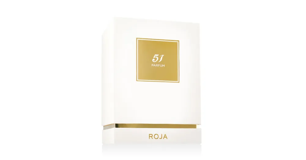 Přímo Od Výrobce Roja Parfums 51 Pour Femme Parfém 50 ml W