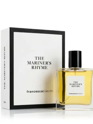Francesca Bianchi The Mariner's Rhyme Extrait de Parfum 100 ml UNISEX Kup Teď