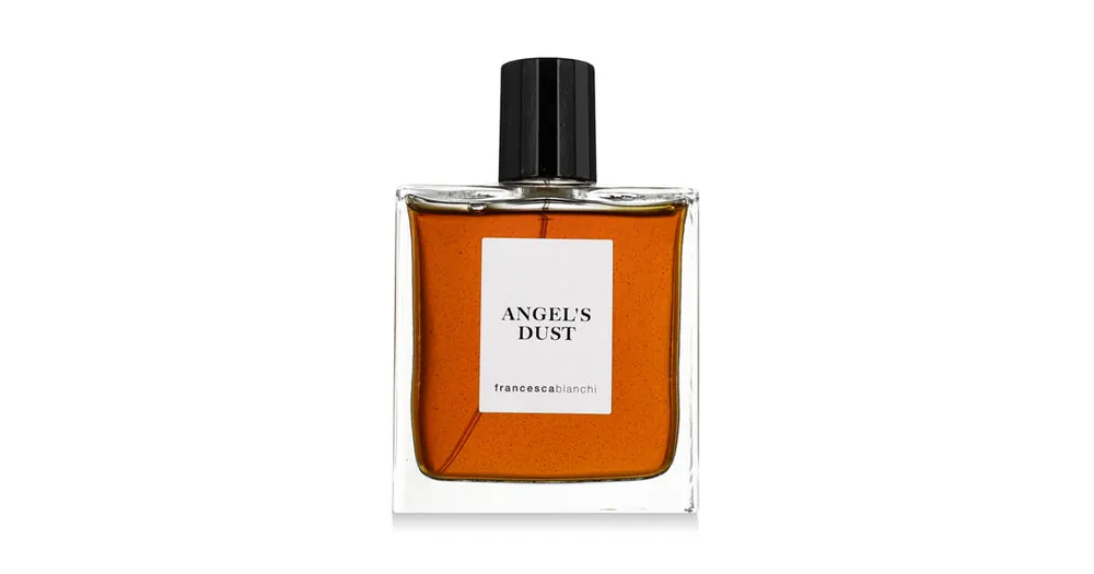 Francesca Bianchi Angel's Dust Extrait de Parfum 100 ml UNISEX Sleva