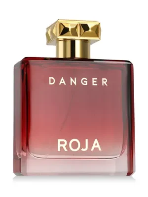 Roja Parfums Danger Pour Homme EDP 100 ml M Originální
