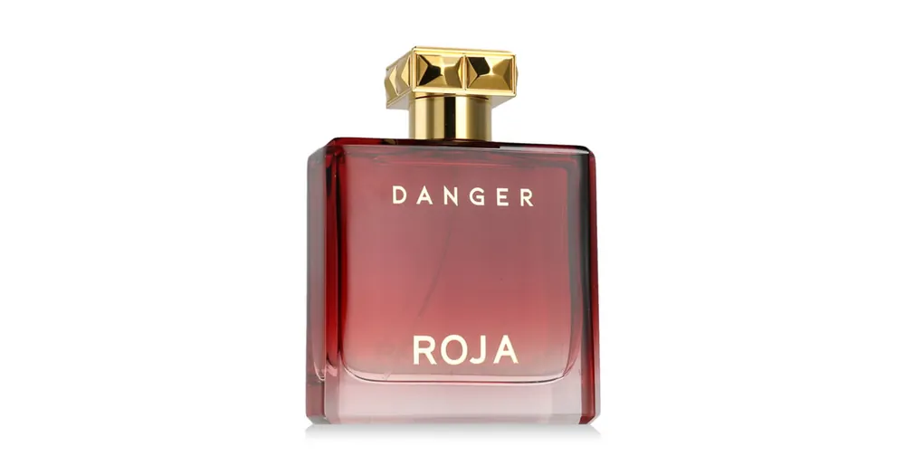 Roja Parfums Danger Pour Homme EDP 100 ml M Originální