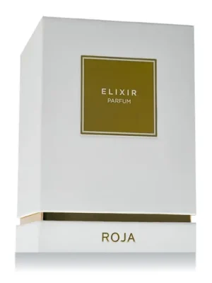 Doprava Zdarma Roja Parfums Elixir Pour Femme Parfém 50 ml W