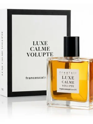 Francesca Bianchi Luxe Calme Volupte Extrait de Parfum 100 ml UNISEX Levný