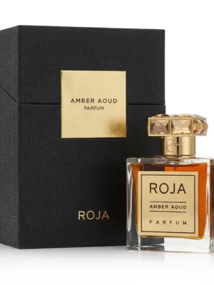 Roja Parfums Amber Aoud Parfém 100 ml UNISEX Objednat Nyní