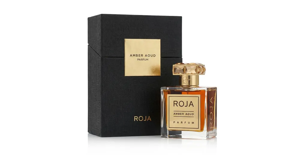 Roja Parfums Amber Aoud Parfém 100 ml UNISEX Objednat Nyní