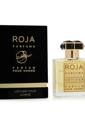 Roja Parfums Vetiver Pour Homme Parfém 50 ml M Rychlé Dodání