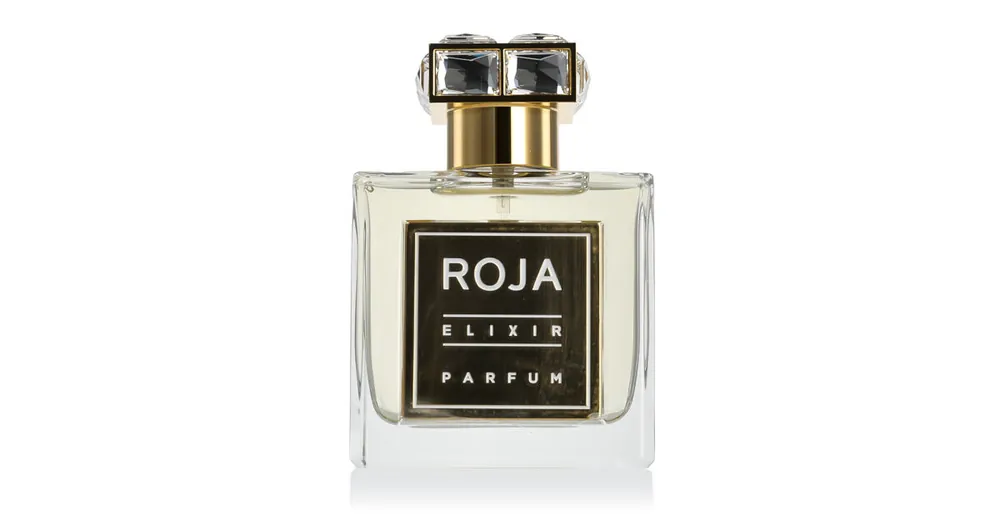 Roja Parfums Elixir Pour Femme Parfém tester 50 ml W Must-Have