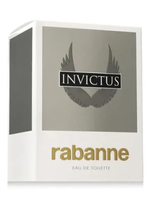 Rabanne Invictus EDT 50 ml M Nízká Cena