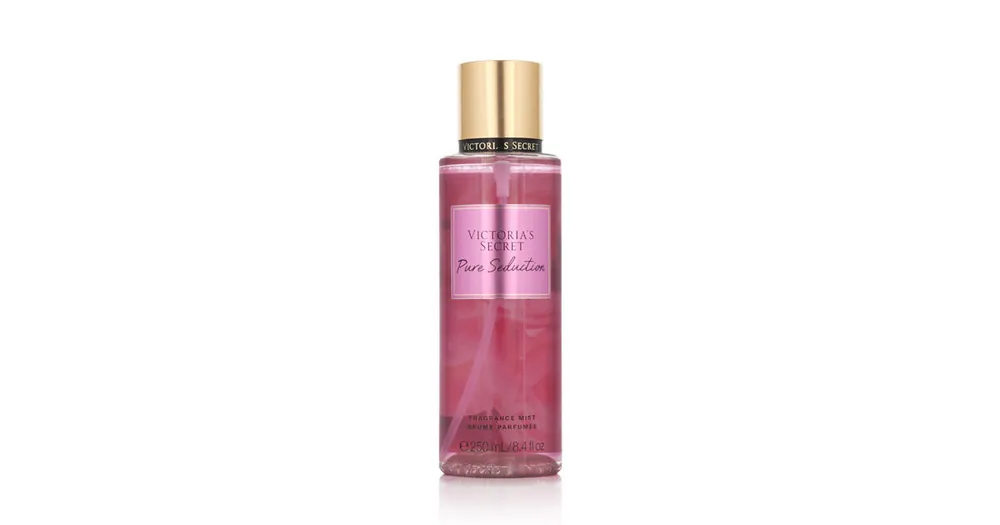 Cenová Bomba Victoria's Secret Pure Seduction tělový sprej 250 ml W