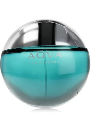 Bvlgari Aqva Pour Homme EDT 100 ml M Značkový