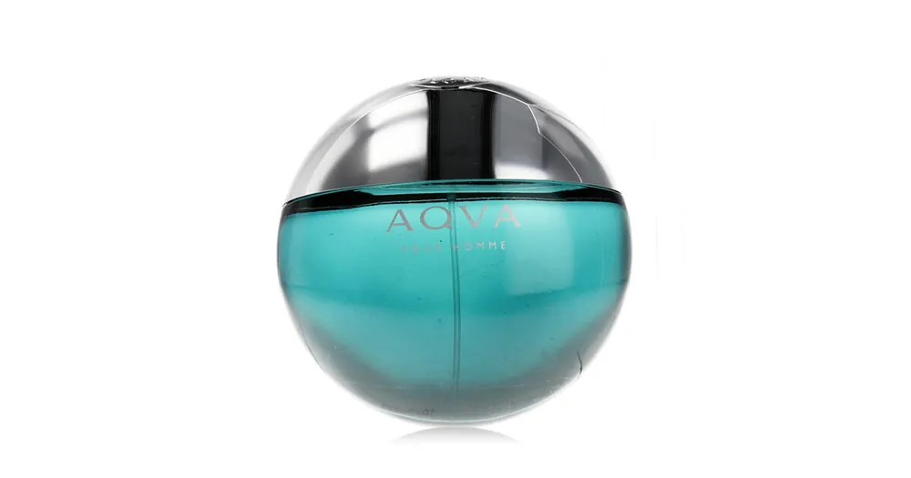 Bvlgari Aqva Pour Homme EDT 100 ml M Značkový