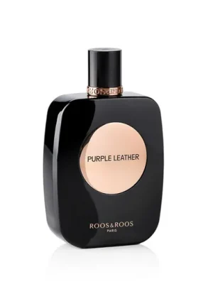 Ihned K Objednání Roos & Roos Purple Leather EDP 100 ml UNISEX