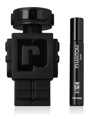 Novinka Rabanne Phantom Parfém 100 ml + Parfém 20 ml M