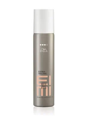 Wella EIMI Extra-Volume Strong Hold Volumising Mousse 75 ml Vysoce Kvalitní