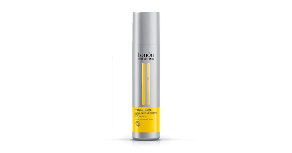 Londa Professional Visible Repair Leave-In Conditioning Balm 250 ml Značkový