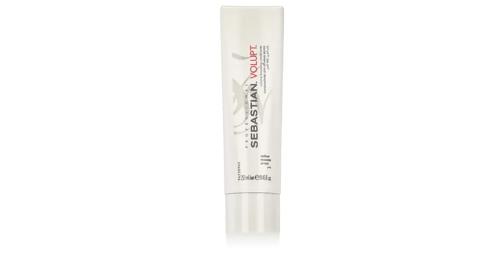 Nejlepší Volba Sebastian Professional Volupt Volume Boosting Conditioner 250 ml