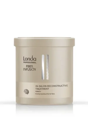 Londa Professional Fiber Infusion In-Salon Reconstructive Treatment 750 ml Výhodná Nabídka