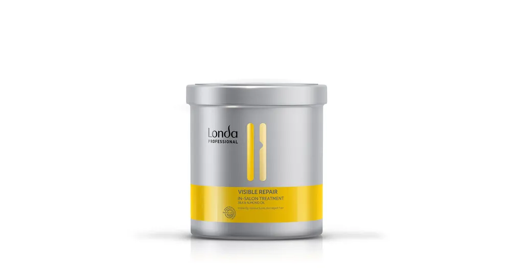 Londa Professional Visible Repair In-Salon Treatment 750 ml Sleva