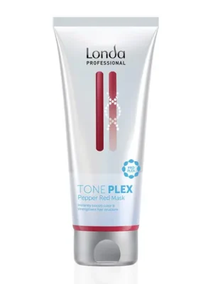 Nejprodávanější Londa Professional Toneplex Pepper Red 200 ml