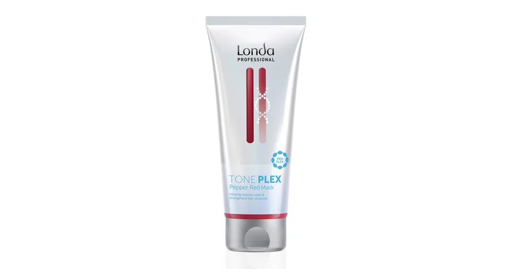 Nejprodávanější Londa Professional Toneplex Pepper Red 200 ml