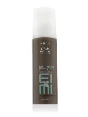Omezená Nabídka Wella EIMI Curl Shaper 72h Nutricurls 150 ml