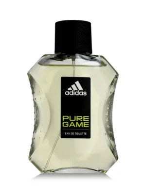 Adidas Pure Game EDT 100 ml M Přímo Od Výrobce