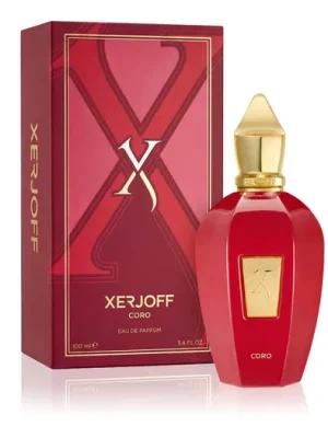 Must-Have Xerjoff Coro EDP 100 ml UNISEX