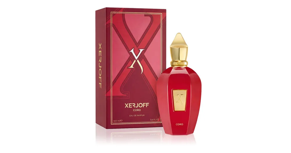 Must-Have Xerjoff Coro EDP 100 ml UNISEX