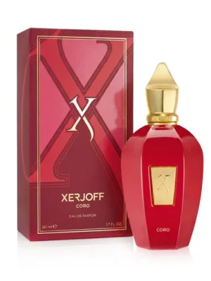 Nakupujte Hned Xerjoff Coro EDP 50 ml UNISEX
