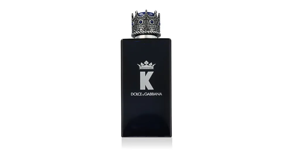 Dolce & Gabbana K Pour Homme Parfém tester 100 ml M Oblíbený