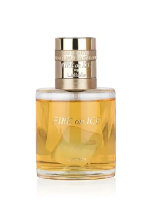Lattafa Fire On Ice EDP 110 ml UNISEX Levný