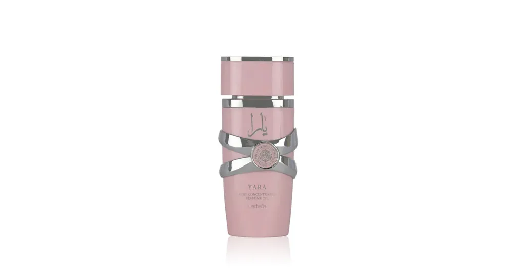 Ověřený Lattafa Yara parfémovaný olej 20 ml W