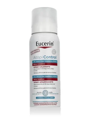 Eucerin Atopi Control Anti-Itch Spray 50 ml Doprava Zdarma