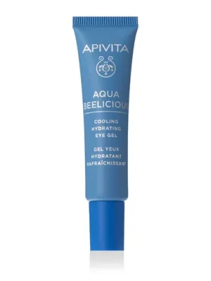 Finální Výprodej Apivita Aqua Beelicious Cooling Hydrating Eye Gel 15 ml