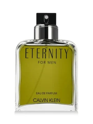 Finální Výprodej Calvin Klein Eternity for Men EDP 200 ml M
