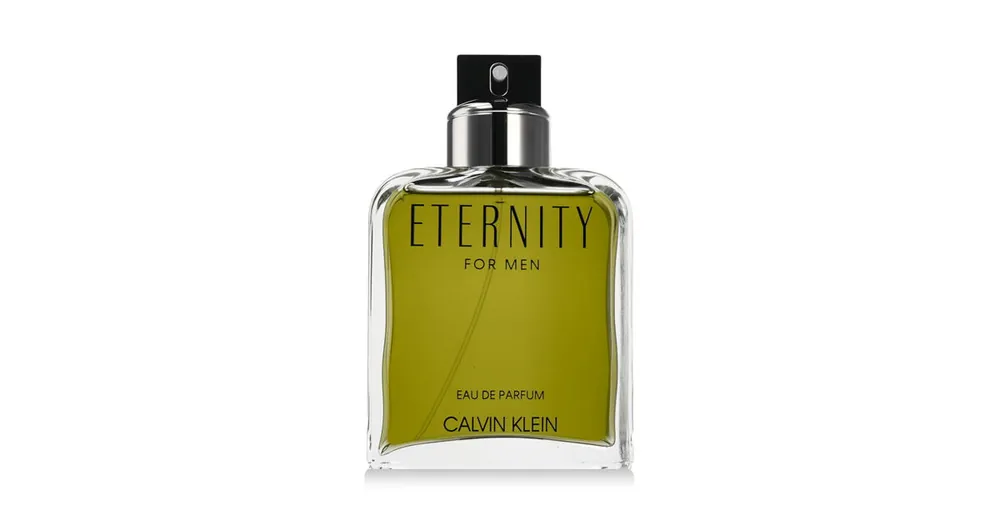 Finální Výprodej Calvin Klein Eternity for Men EDP 200 ml M