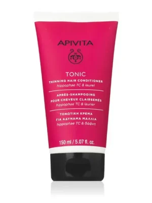 Apivita Tonic Thinning Hair Conditioner 150 ml Značkový