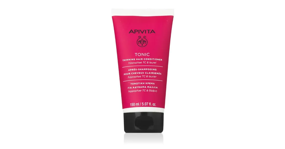 Apivita Tonic Thinning Hair Conditioner 150 ml Značkový