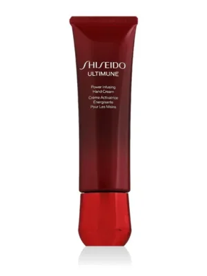 Shiseido Ultimune Power Infusing Hand Cream 50 ml Ihned K Objednání