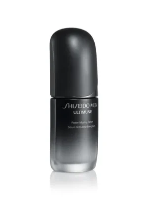 Shiseido Men Ultimune Power Infusing Serum 50 ml Akce