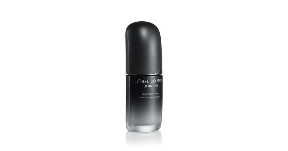 Shiseido Men Ultimune Power Infusing Serum 50 ml Akce